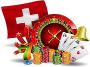 Casino en ligne suisse