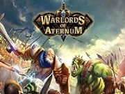 Fiche : Warlords of Aternum
