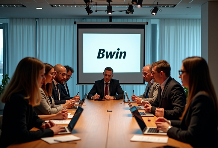 Bwin: stratégies gagnantes au poker en ligne