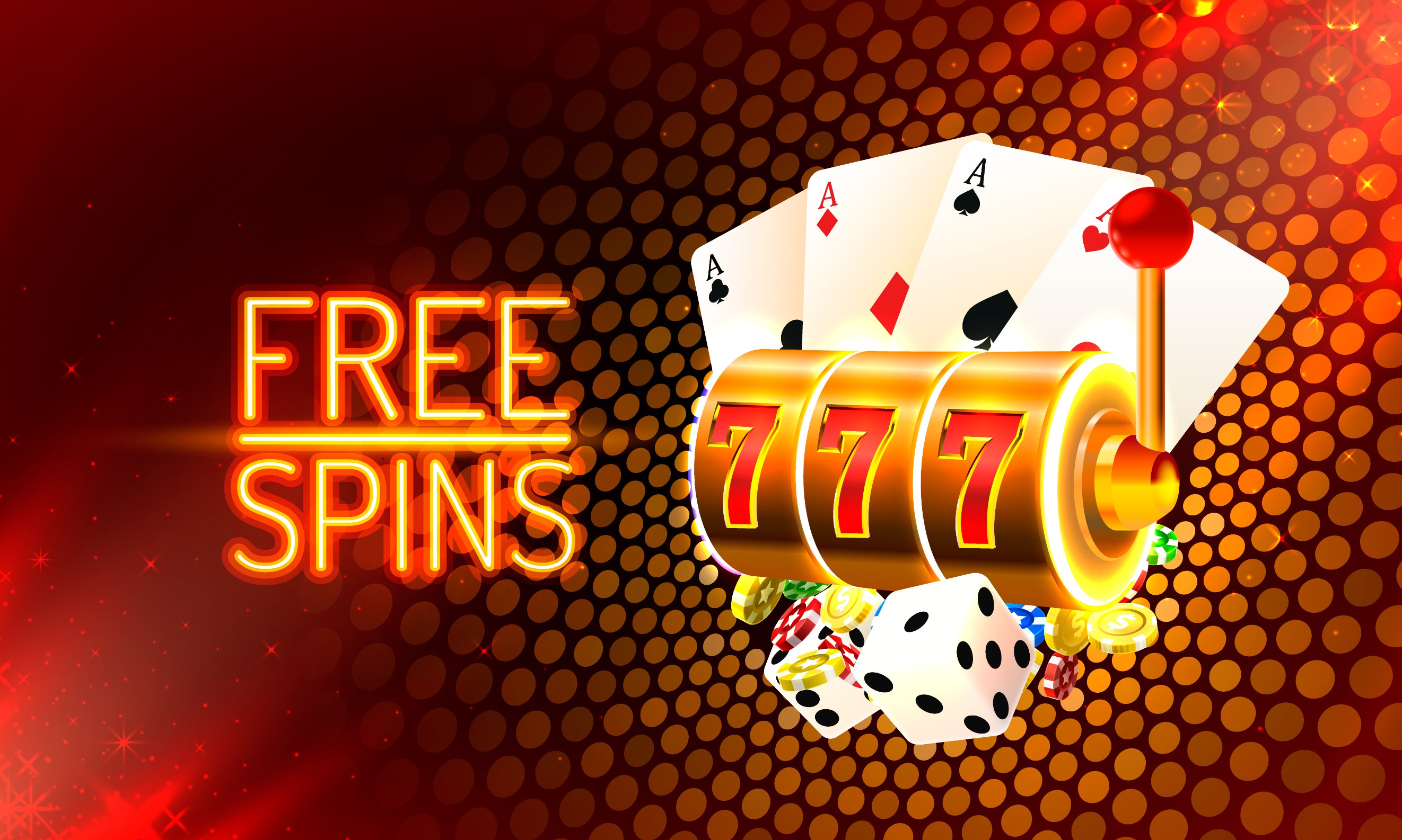 Comment obtenir des spins au casino en ligne