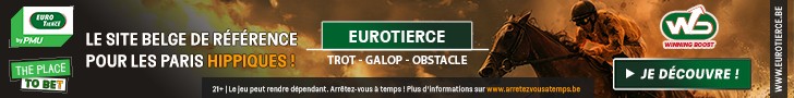 Les paris hippiques sur Eurotiercé