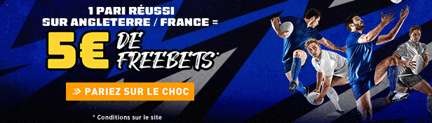 Challenge Crunch sur Genybet Sport