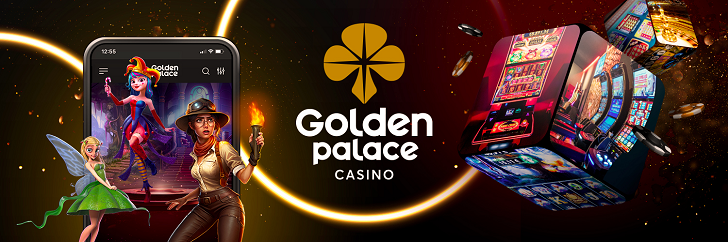 Découvrez le casino belge le plus expérimenté, Golden Palace