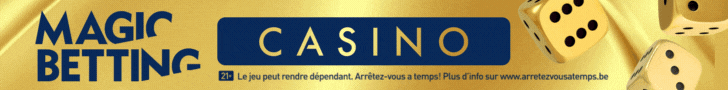 Magic Betting casino
