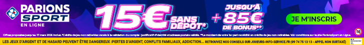 Parions Sport 