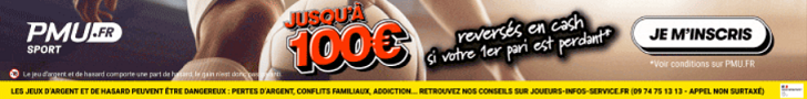 PMU.fr et les paris sportifs
