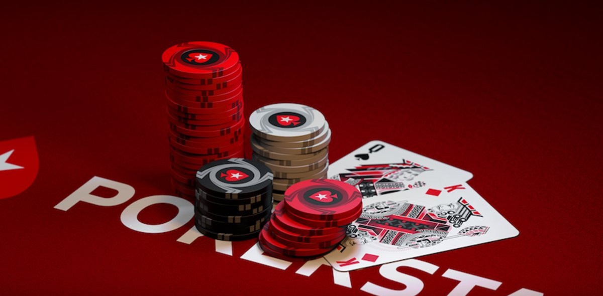 Poker en ligne