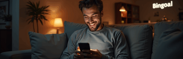 Bingoal Casino en ligne : jouez où vous voulez, quand vous voulez