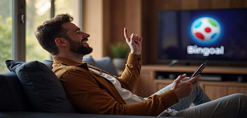Pourquoi choisir Bingoal Casino pour une expérience mobile sans précédent ?
